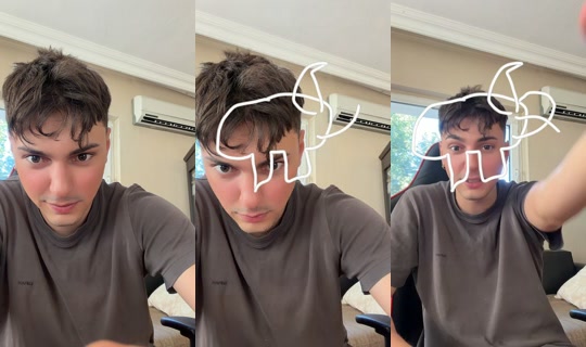 visneli.biber TikTok Live — Jul 15, 2026, 3:10 PM