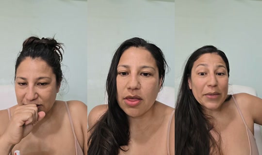 vitaminvee123 TikTok Live — Jul 14, 2026, 5:20 AM