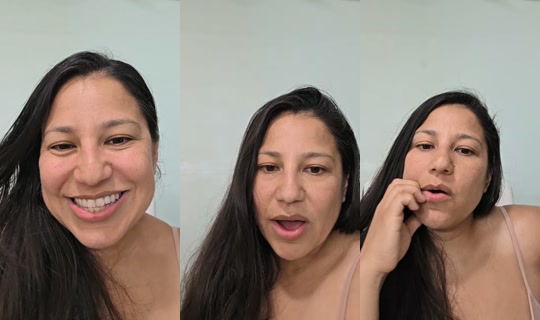 vitaminvee123 TikTok Live — Jul 14, 2026, 6:30 AM