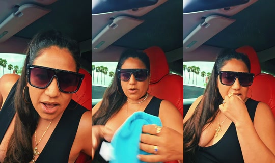vitaminvee123 TikTok Live — Sep 6, 2026, 4:20 PM