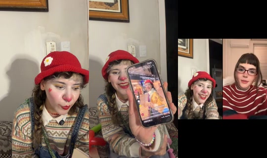 vitoriaartista TikTok Live — Aug 14, 2026, 1:39 AM
