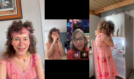 vitoriaartista TikTok Live — Aug 15, 2026, 1:59 PM