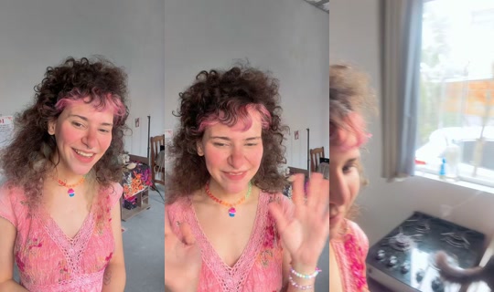 vitoriaartista TikTok Live — Aug 15, 2026, 2:49 PM