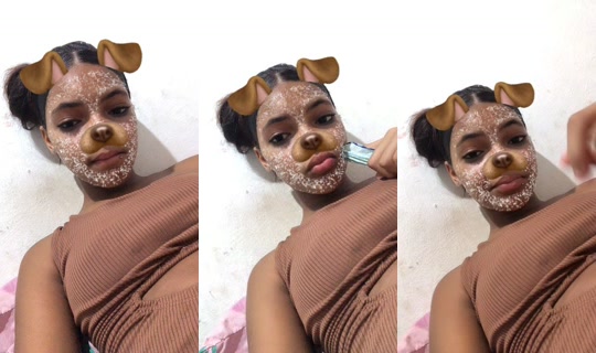 vitoriadossantos517 TikTok Live — Jul 14, 2026, 3:44 PM