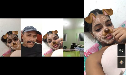 vitoriadossantos517 TikTok Live — Jul 15, 2026, 1:56 AM