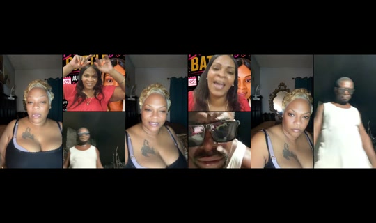 vivacious731 TikTok Live — Aug 28, 2026, 2:39 AM