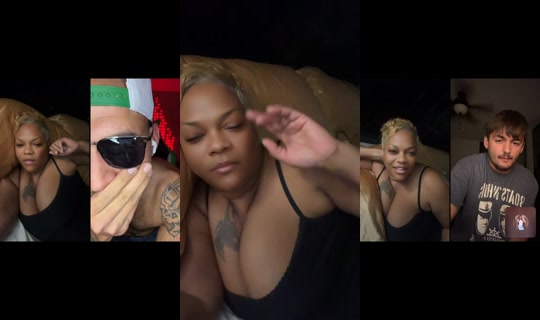 vivacious731 TikTok Live — Aug 28, 2026, 9:04 AM
