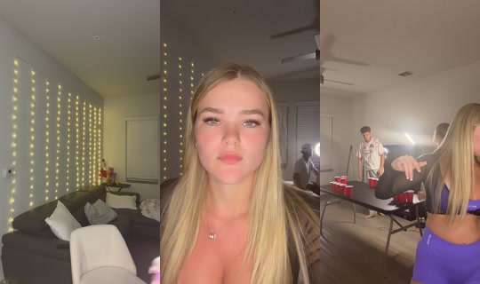 vivchev TikTok Live — Aug 23, 2026, 2:36 AM