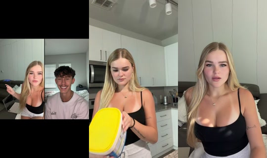 vivchev TikTok Live — Aug 23, 2026, 8:25 PM