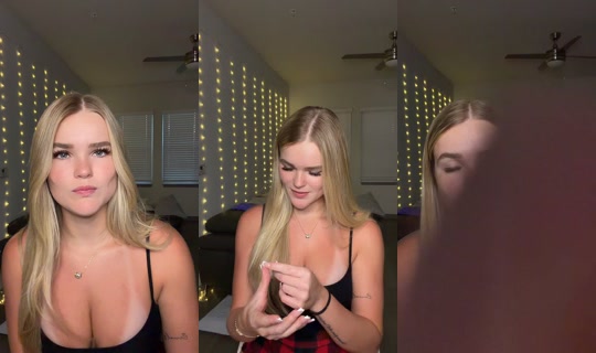 vivchev TikTok Live — Aug 23, 2026, 11:59 PM