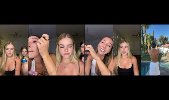 vivchev TikTok Live — Aug 24, 2026, 12:49 AM