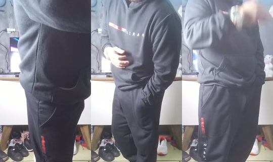 vivercrist TikTok Live — Aug 17, 2026, 1:59 AM