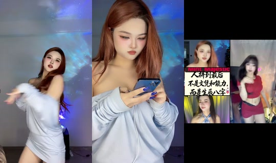 vivi_888999_ TikTok Live — Aug 4, 2026, 6:55 AM