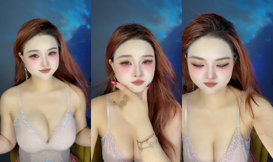 vivi_888999_ TikTok Live — Aug 6, 2026, 8:07 AM
