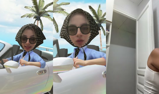 vivian.cord16 TikTok Live — Aug 21, 2026, 9:43 AM