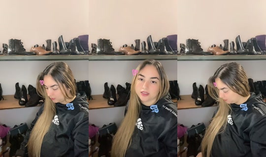 vivianramirez_ Recorded on Aug 21, 2026, 12:45 AM