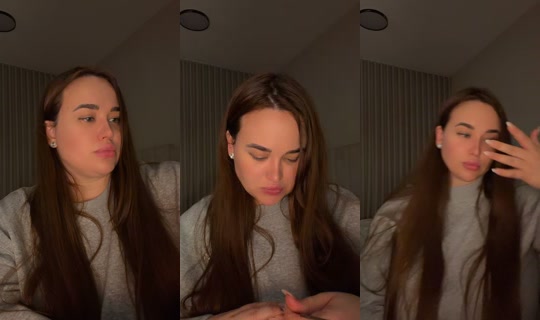 viviennedubai TikTok Live — Jul 30, 2026, 12:16 AM