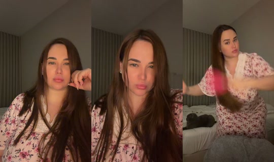 viviennedubai TikTok Live — Jul 31, 2026, 2:42 AM