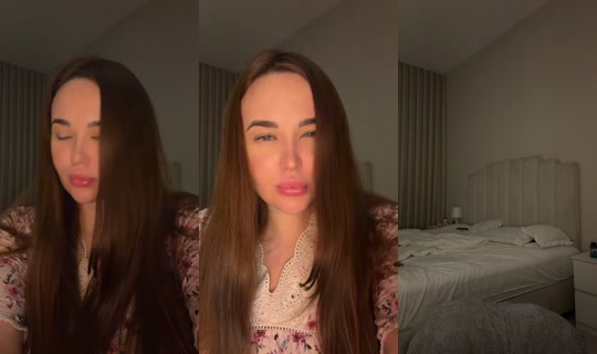 viviennedubai TikTok Live — Jul 31, 2026, 3:21 AM