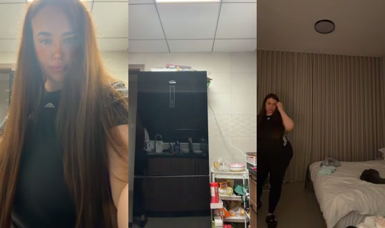 viviennedubai TikTok Live — Aug 29, 2026, 6:01 PM