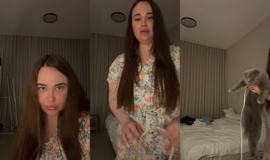 viviennedubai TikTok Live — Aug 29, 2026, 9:58 PM