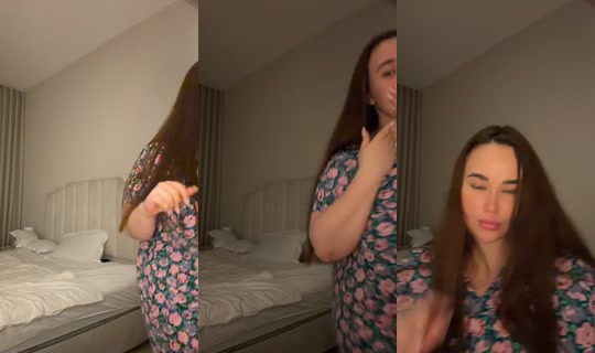 viviennedubai TikTok Live — Aug 29, 2026, 11:47 PM