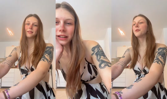 viviesz.d TikTok Live — Aug 13, 2026, 8:39 AM