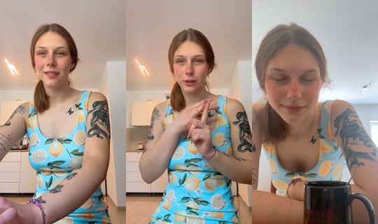 viviesz.d TikTok Live — Aug 13, 2026, 9:32 AM