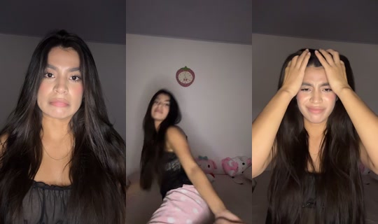viviianamendoza Recorded on Jul 12, 2026, 6:37 AM
