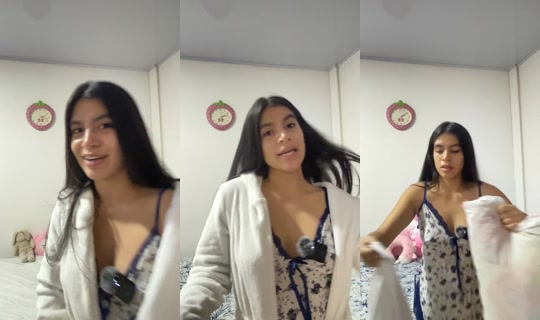 viviianamendoza TikTok Live — Jul 18, 2026, 3:40 AM