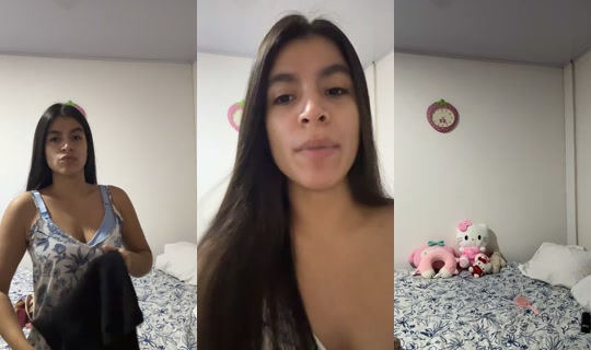 viviianamendoza TikTok Live — Jul 19, 2026, 12:24 AM