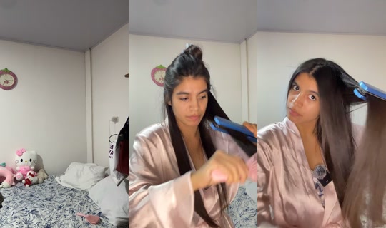 viviianamendoza TikTok Live — Jul 19, 2026, 1:42 AM