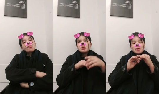viviqhaba22 TikTok Live — Jul 29, 2026, 4:41 AM