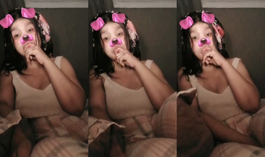 viviqhaba22 TikTok Live — Jul 31, 2026, 7:15 PM