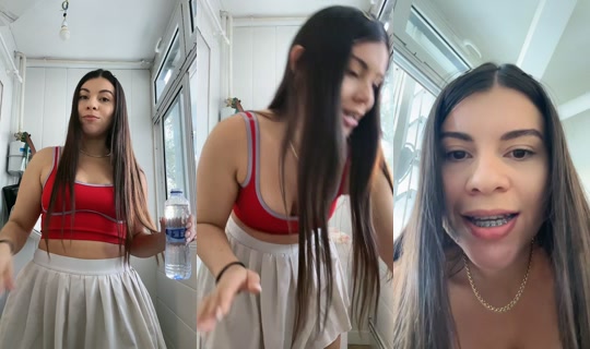 viviwilliams1 TikTok Live — Sep 1, 2026, 7:24 AM