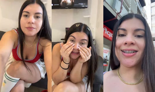 viviwilliams1 TikTok Live — Sep 1, 2026, 8:18 AM
