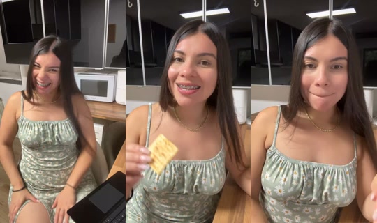viviwilliams1 TikTok Live — Sep 1, 2026, 11:09 AM