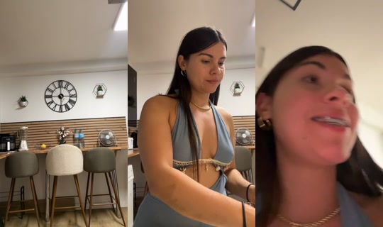 viviwilliams1 TikTok Live — Sep 1, 2026, 6:41 PM