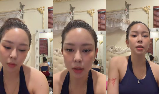 vixennoiraxis TikTok Live — Jul 14, 2026, 10:31 AM
