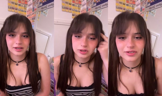 vixieeeeeee TikTok Live — Aug 14, 2026, 8:01 AM