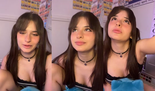 vixieeeeeee TikTok Live — Aug 14, 2026, 8:33 AM