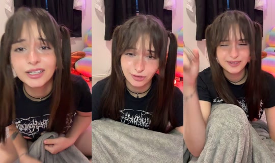 vixieeeeeee TikTok Live — Aug 16, 2026, 11:41 AM