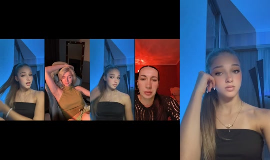 vlada_kiss1721 TikTok Live — Sep 6, 2026, 8:47 PM
