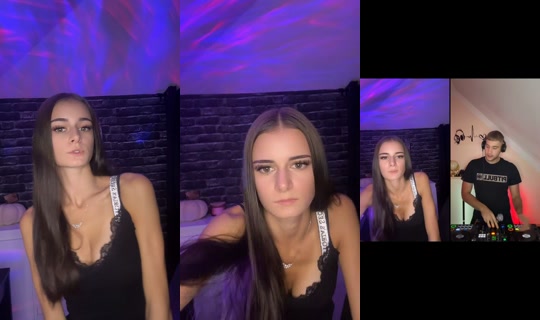 vlancasteer TikTok Live — Sep 9, 2026, 6:07 PM