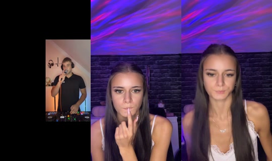 vlancasteer TikTok Live — Sep 10, 2026, 7:59 PM