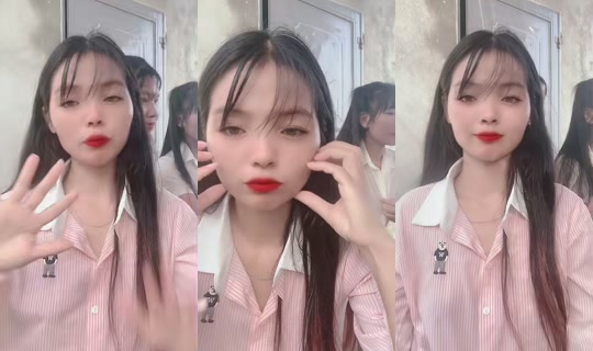 vng.phc03 TikTok Live — Jul 11, 2026, 11:41 PM