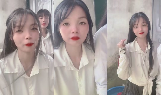 vng.phc03 TikTok Live — Jul 12, 2026, 8:16 AM
