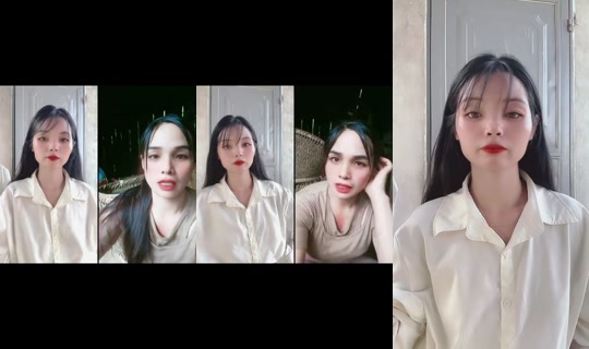vng.phc03 TikTok Live — Jul 13, 2026, 9:26 AM