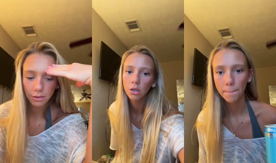 vniceandswag TikTok Live — Jul 10, 2026, 12:40 AM