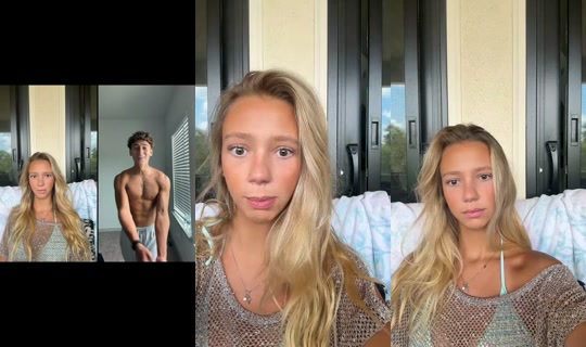 vniceandswag TikTok Live — Jul 12, 2026, 6:32 PM